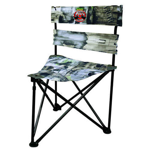 Primos PS60085 Double Bull Tri Stool Camo