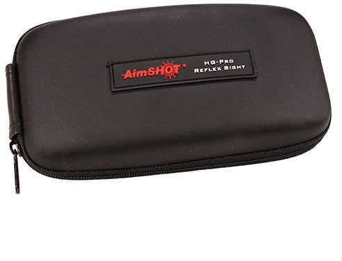 Aimshot Pro Reflex Sgt Cross Hair