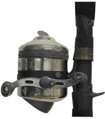 Ec CATCLAW 2Pc 8' M SPINCAST Combo