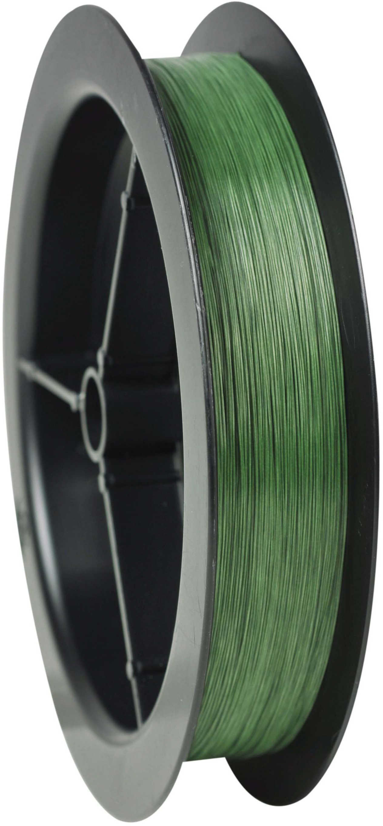 Berk SPRWIRE EZ-Braid 15# Grn 110Yd