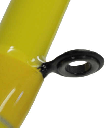 Eagle Claw Skeet Reese Square Bill Crankin 6'8" Casting Rod