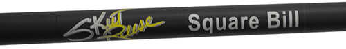 Eagle Claw Skeet Reese Square Bill Crankin 6'8" Casting Rod