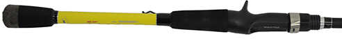 Eagle Claw Skeet Reese Square Bill Crankin 6'8" Casting Rod