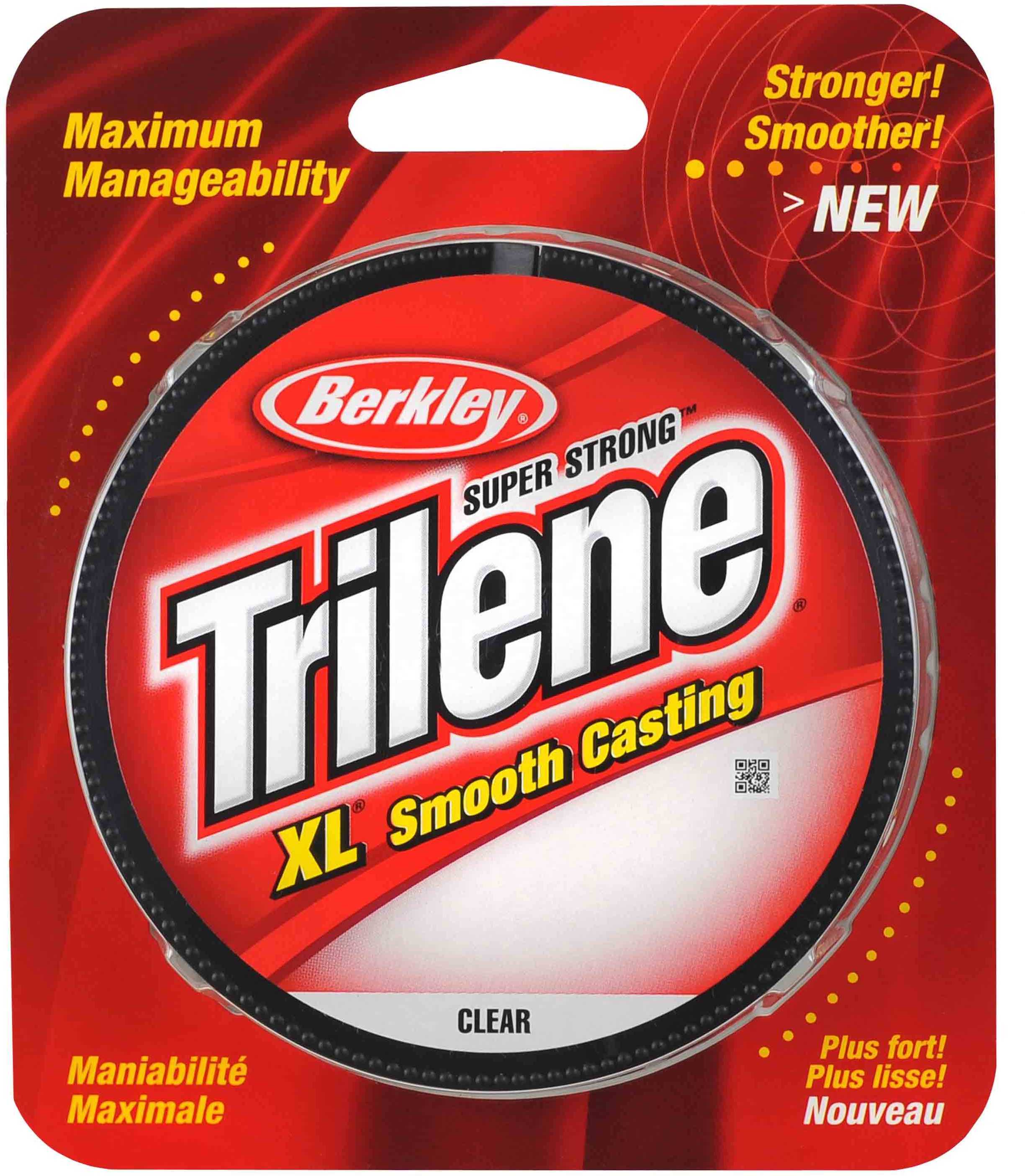 TRILENE Xl Clear 14# 300Yd