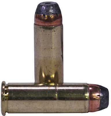 44 Rem Mag 240 Grain Hollow Point 20 Rounds Winchester Ammunition Magnum