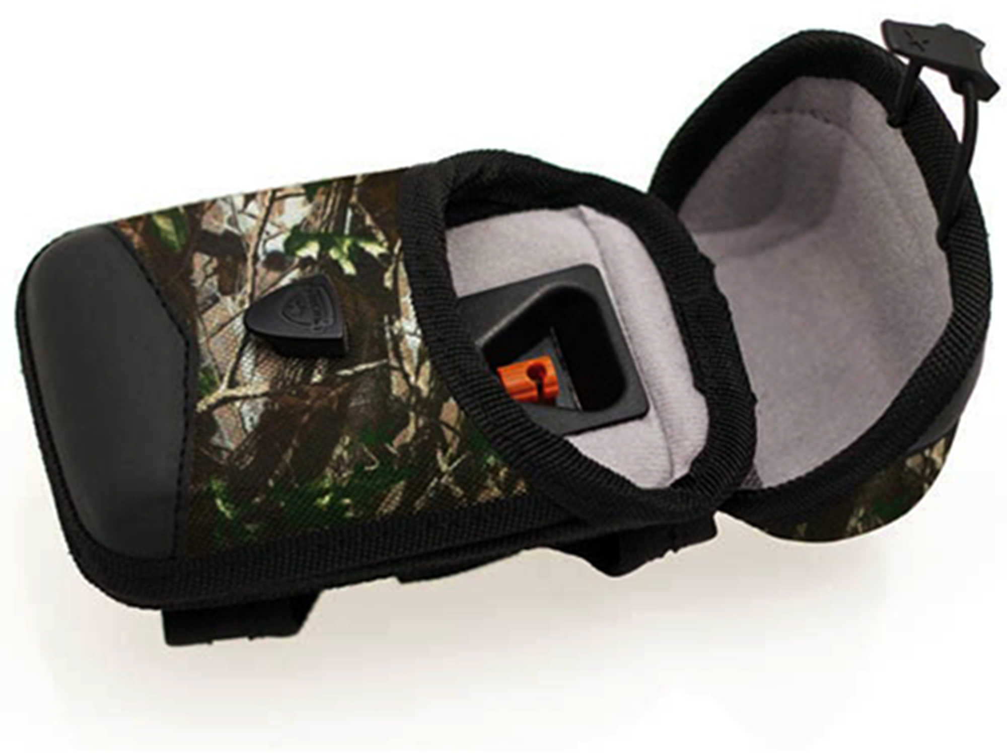 Boomerang Camera Rangefinder ProCase Large Camo