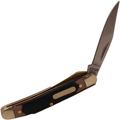 SCHRADE Ot MIGHTYMITE 1BLD 2" LCKBK