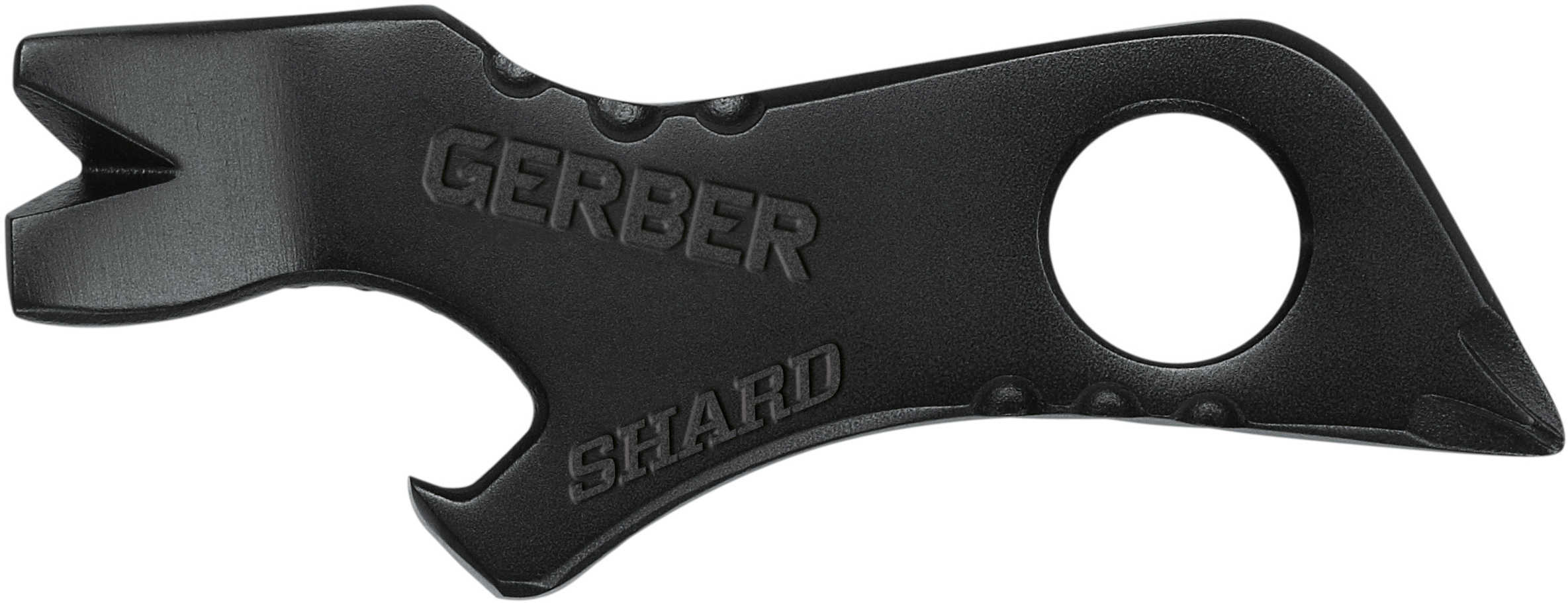 Gerber Shard 7 FUNCT KEYCHAIN Tool