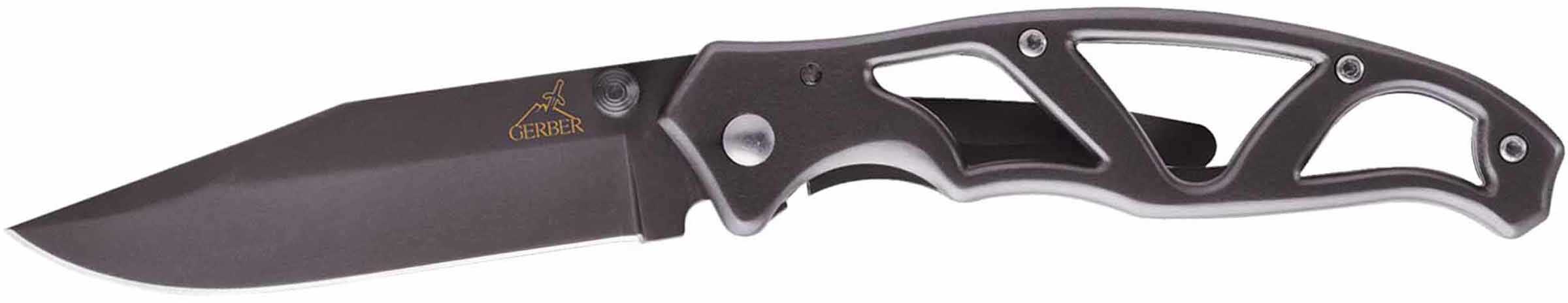 Gerber PARAFME1 LK Fine Edge