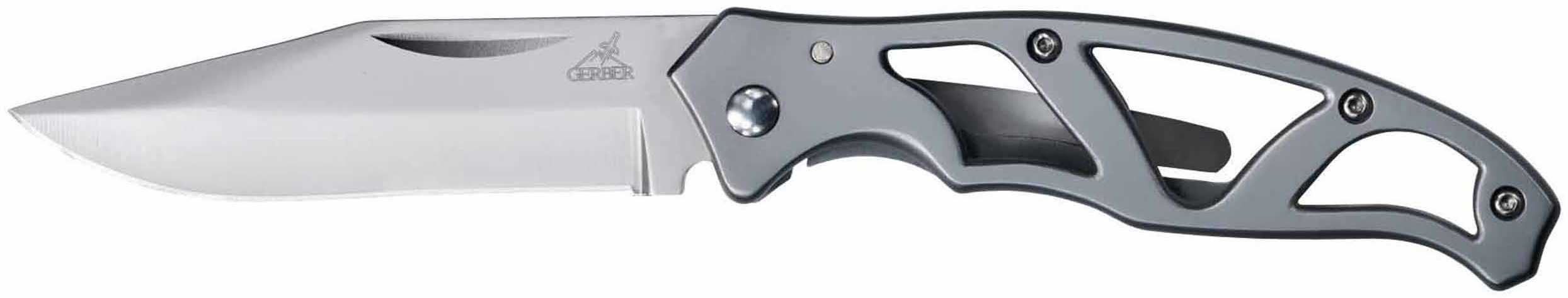 Gerber PARAFME Mini 2.25" BLD Fine