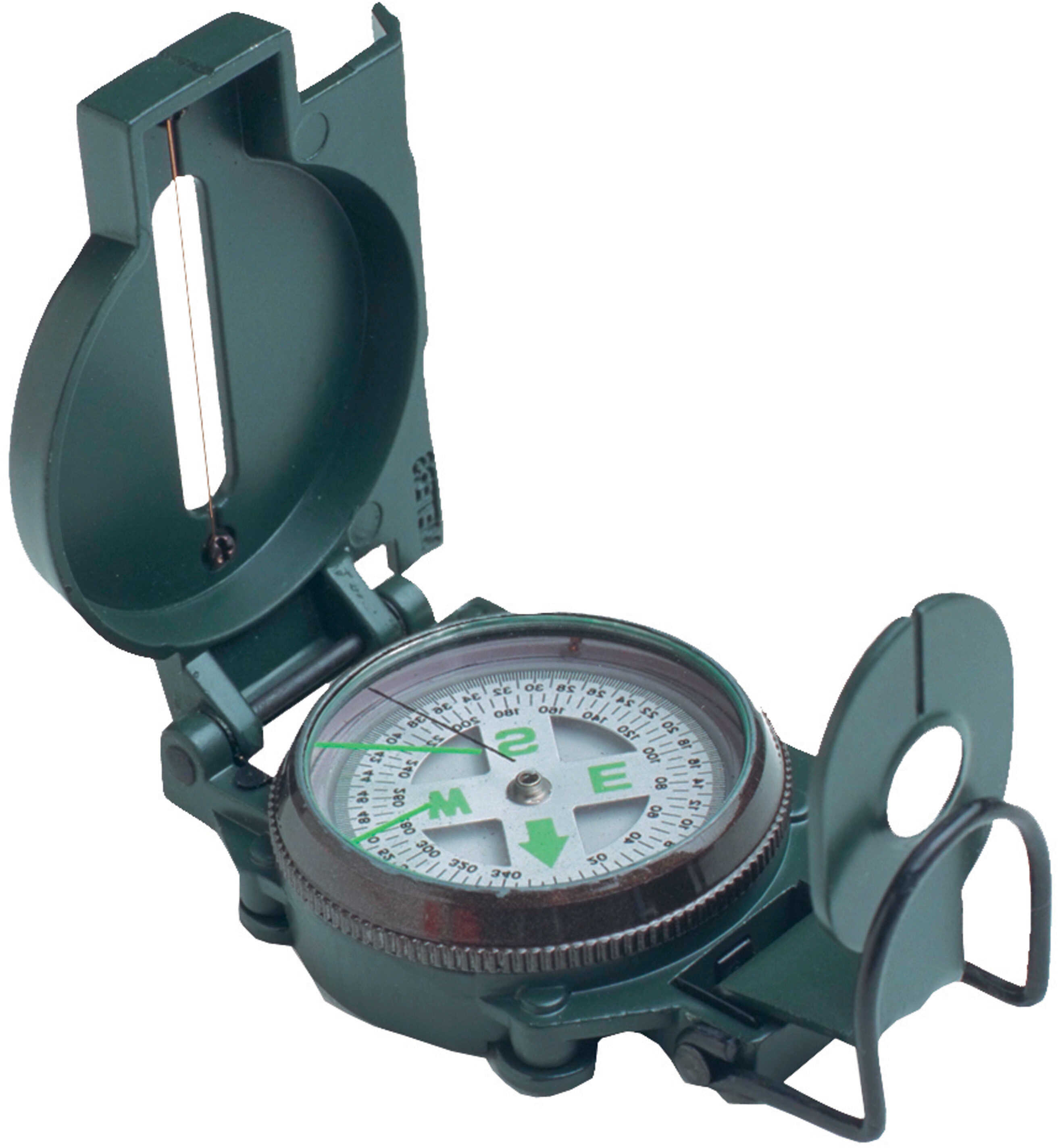 TEXPORT MARCHING Compass