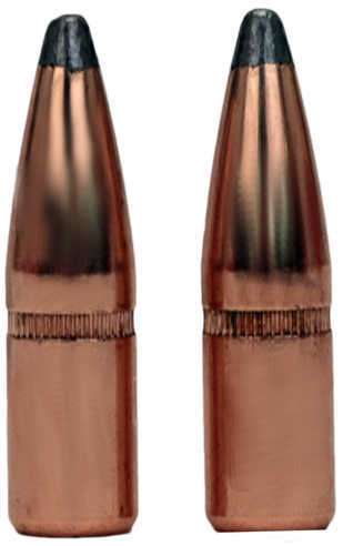 270 Caliber .277 130 Grain InterLock SP 100Bx