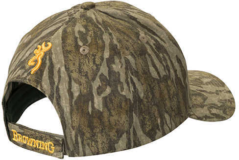 Browning Rimfire Cap BOTTOMLAND