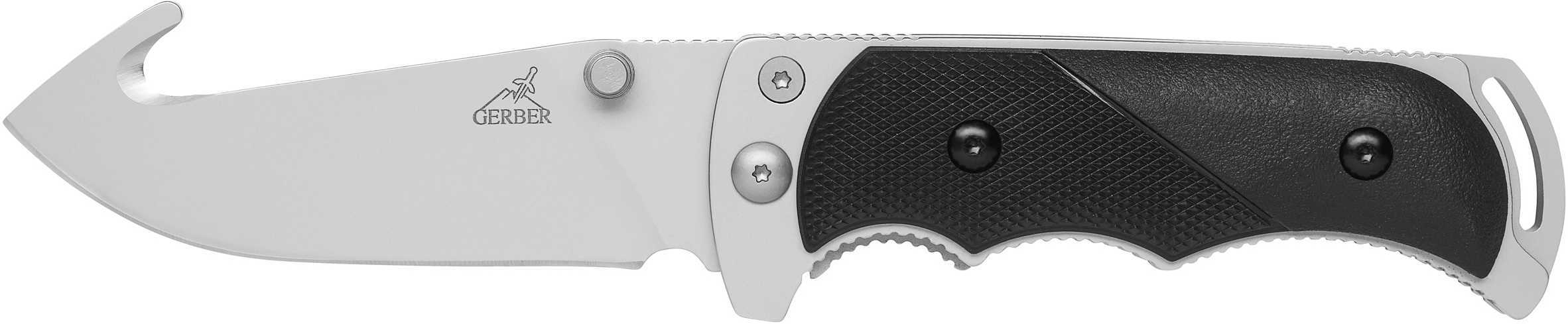 Gerber Freeman Guide FLD 4.5" GHOOK