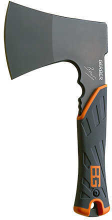 B GRYLLS Survival Hatchet 9.5"