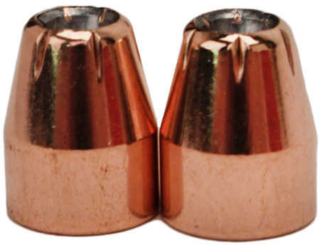 Hornady Bullets 45 Caliber 200G Xtp 100Bx