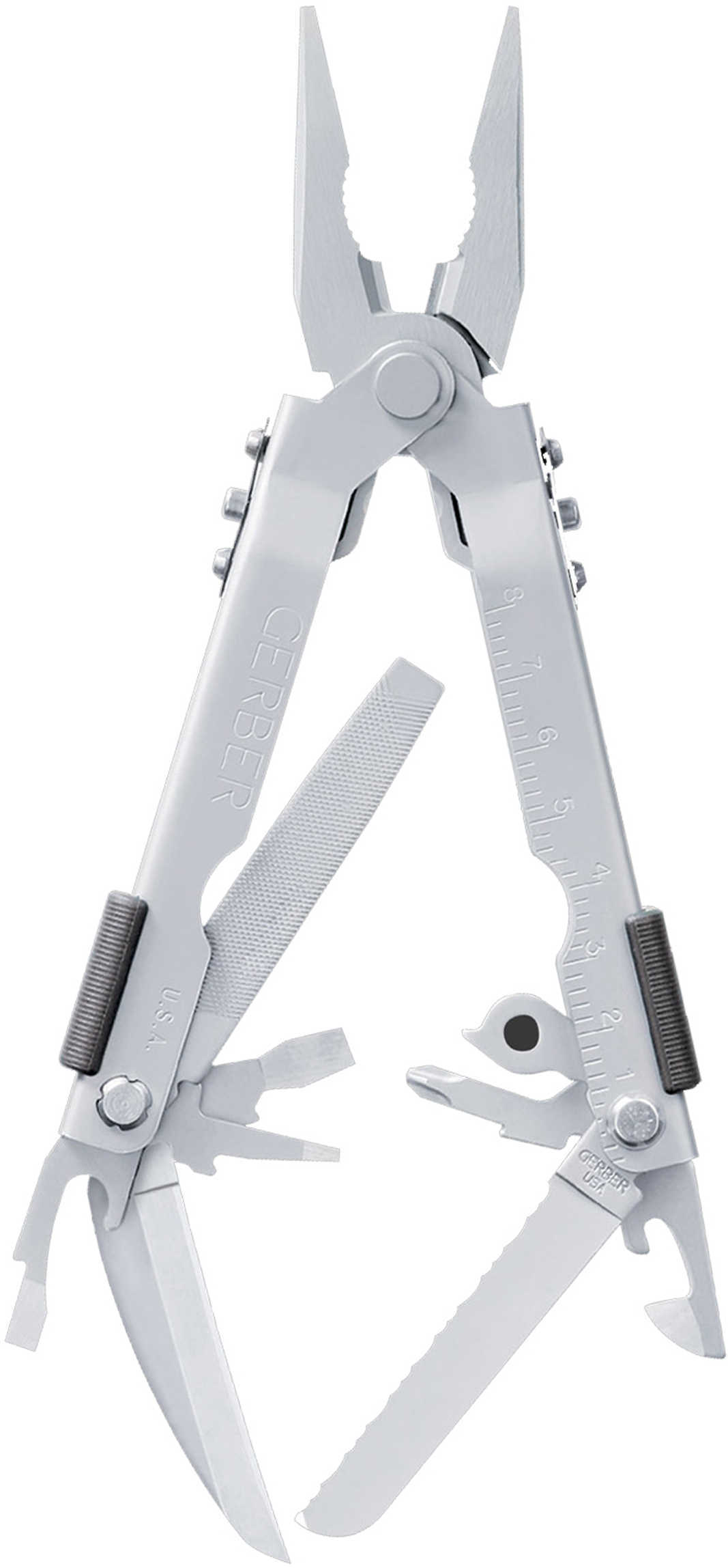 Gerber NEEDLENOSE MULT-Lock SS Tool