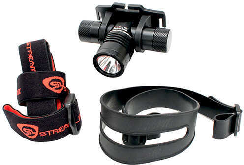 Streamlight ProTac High Lumen Headlamp Md: 61304