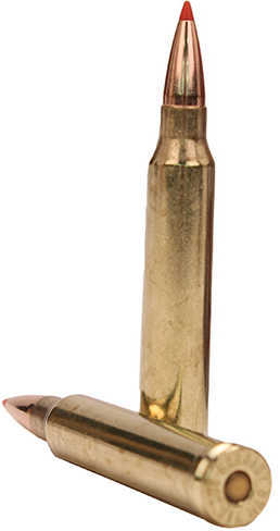 300 Win Mag 165 Grain GMX 20 Rounds Hornady Ammunition 300 Winchester Magnum