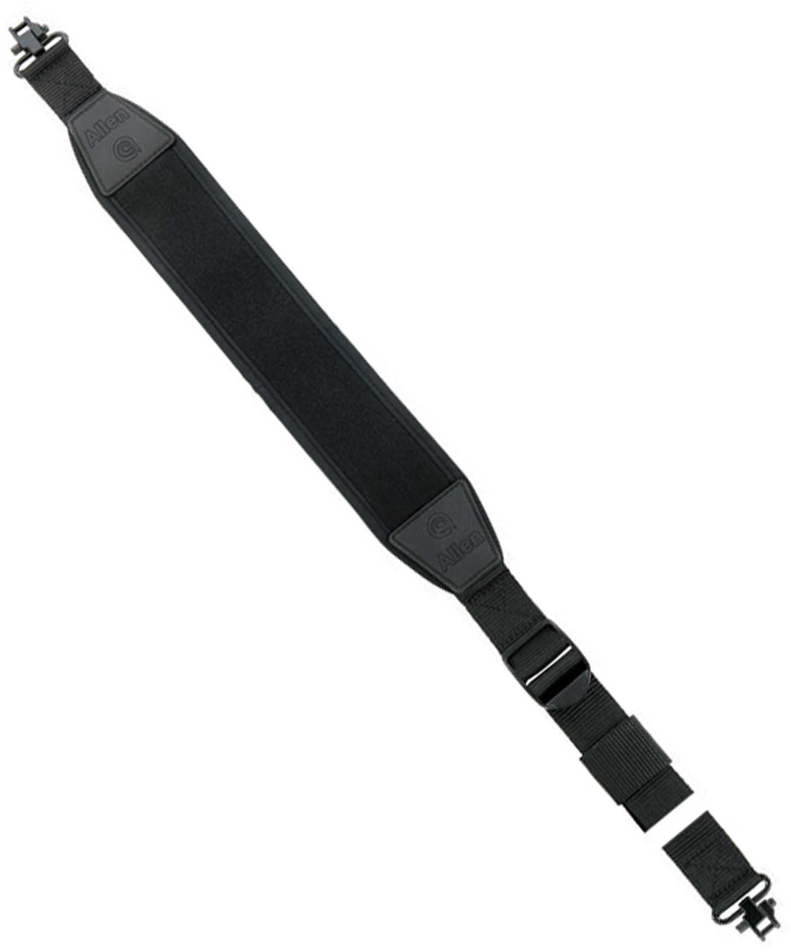 Allen Cascade NEOP Sling W/SWVL Blk