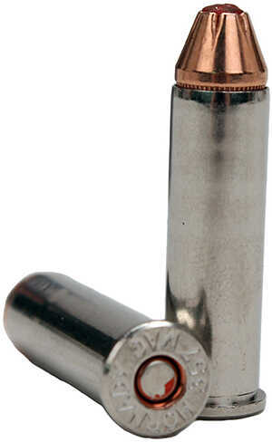 357 Mag 135 Grain Hollow Point 25 Rounds Hornady Ammunition 357 Magnum
