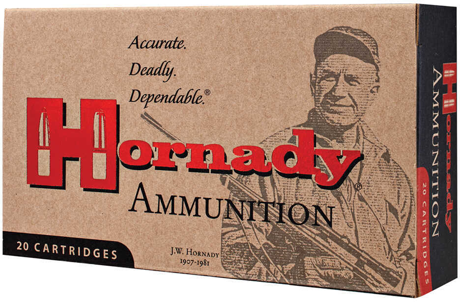 223 Rem 55 Grain Soft Point 50 Rounds Hornady Ammunition 223 Remington