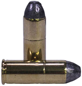 45 Colt 255 Grain Lead 20 Rounds Winchester Ammunition