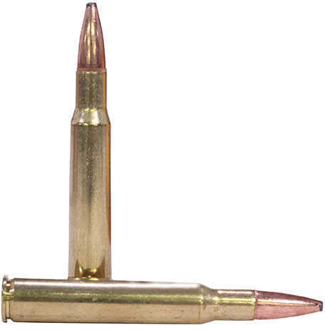 30-06 Springfield 165 Grain Fusion 20 Rounds Federal Ammunition