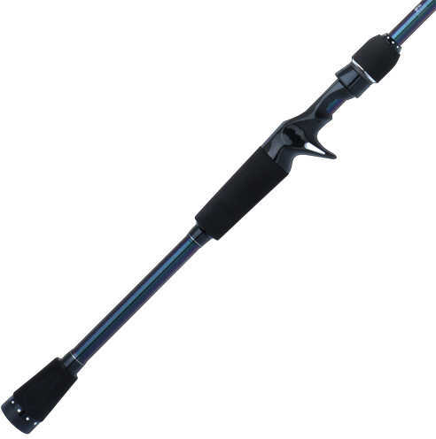 Abu Garcia Ike Power 7'4" Medium Heavy Casting Rod
