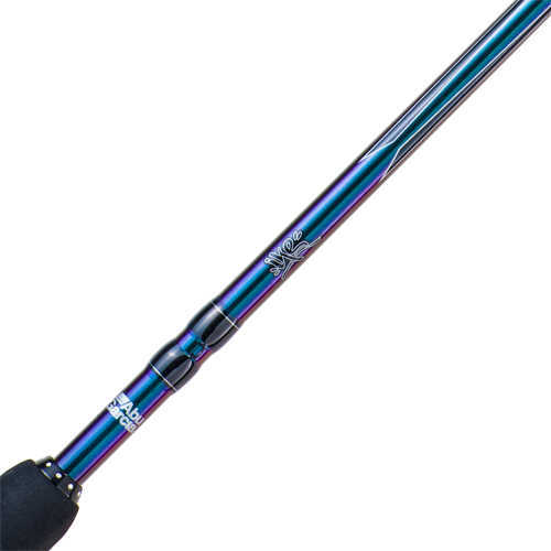 Abu Garcia Ike Power 7'4" Medium Heavy Casting Rod