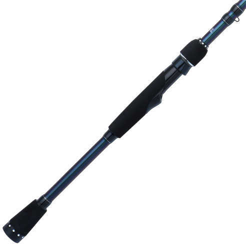 Garcia Ike Finesse 6'10" Medium Light Spinning Rod