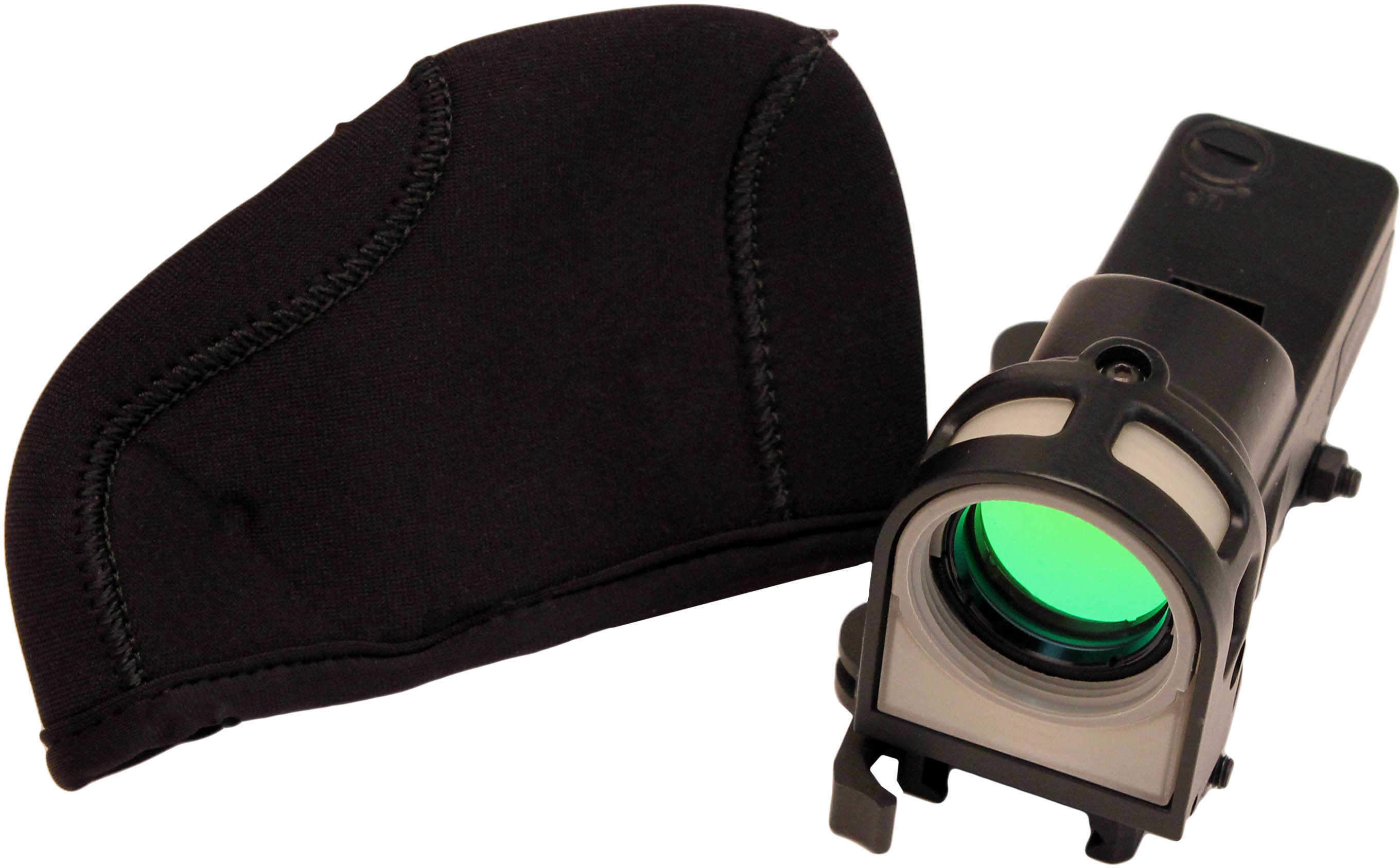 Mepro Day/Night Reflex Sight 4.3 MOA