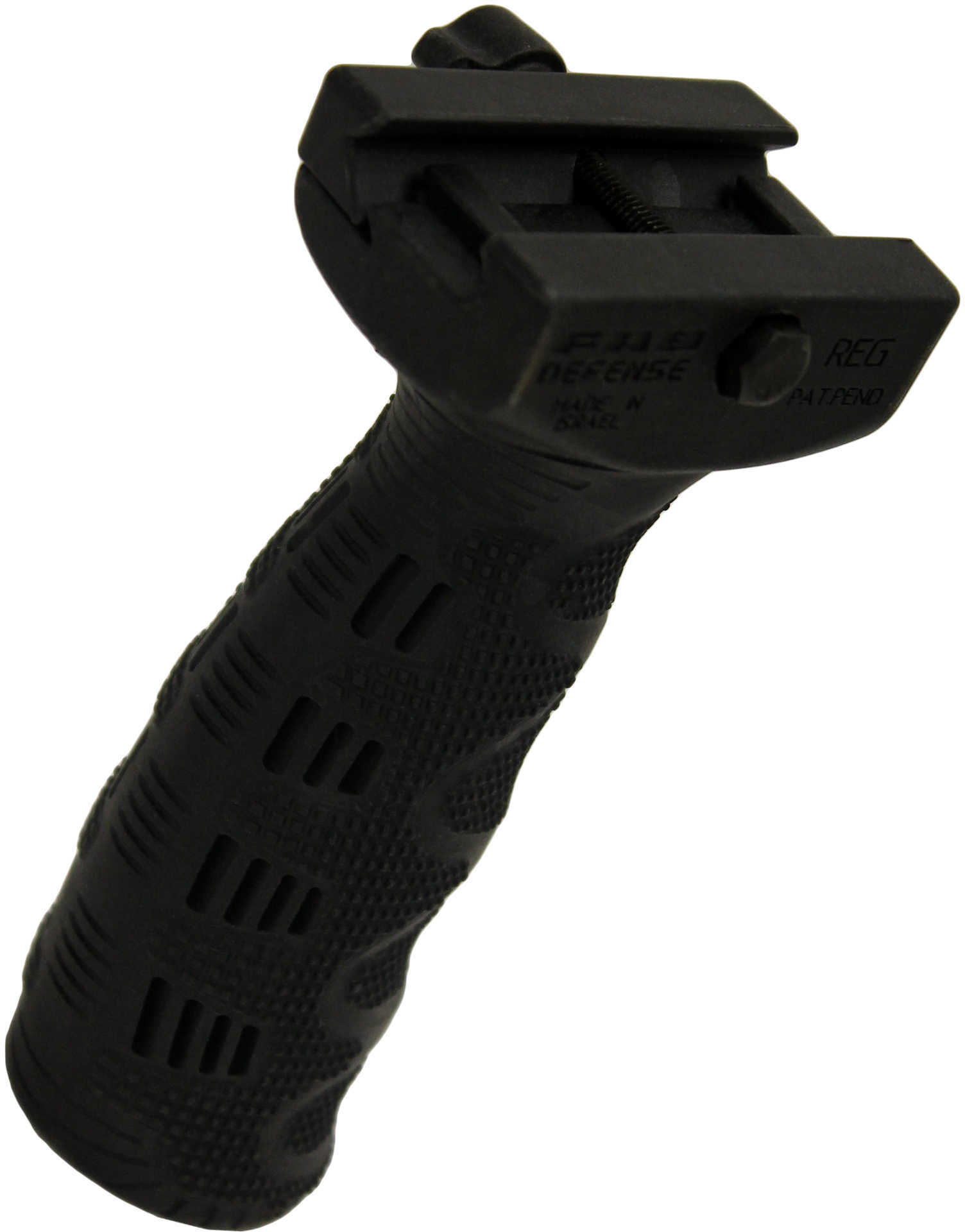 Mako Group Rubber Overmolded Ergonomic Foregrip