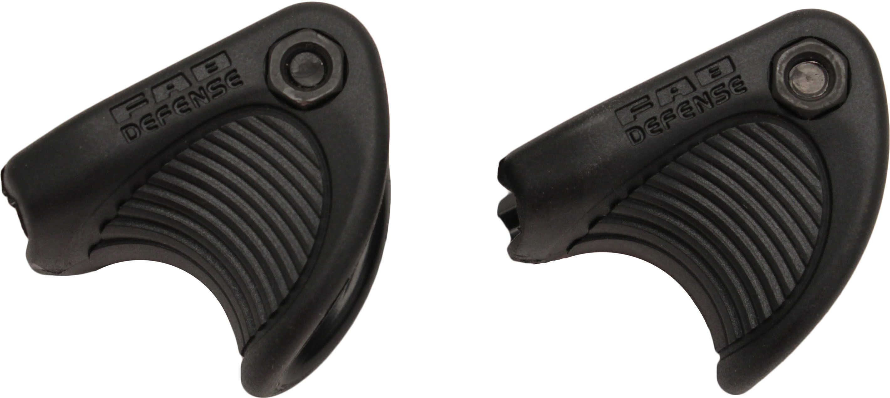 Mako Group Grip Position Support/Handstop 2 pack- Black