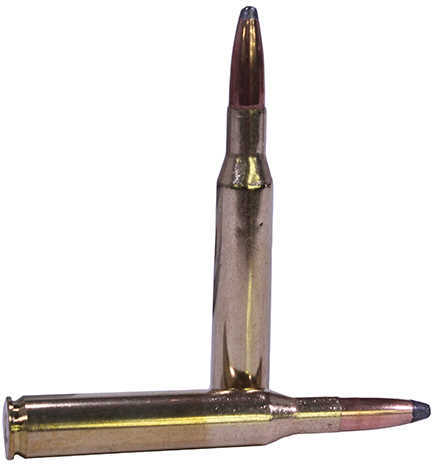 270 Win 130 Grain Power-Point 20 Rounds Winchester Ammunition