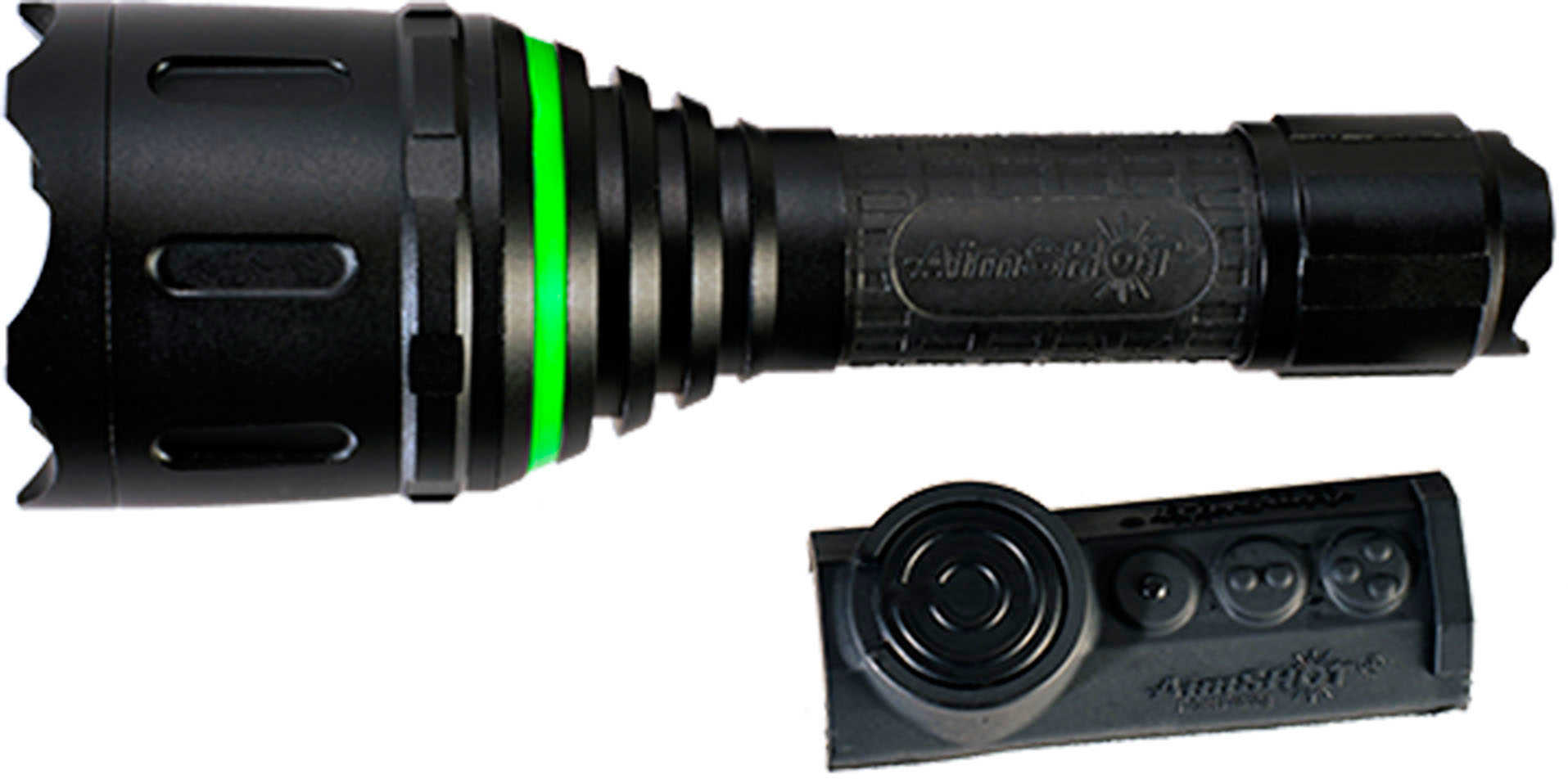 Aimshot Green Led 980L Wireless Light