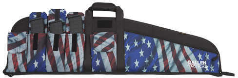 Allen Tactical Rifle Case 42" Victory