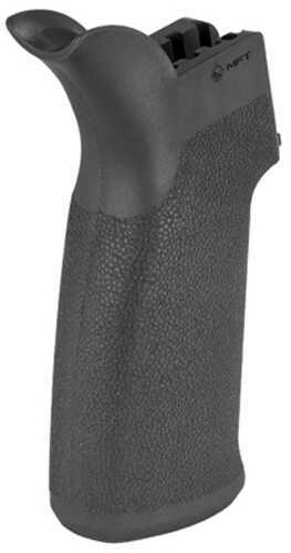 MFT Engage AR15/M16 Pistol Grip Black