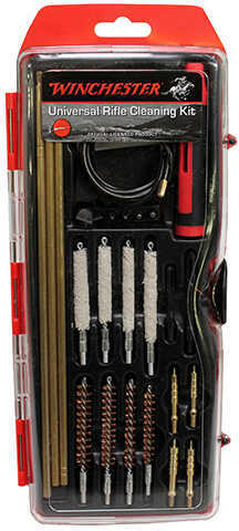 DAC Technologies Win 26Pc UNV Hybrid Rifle Cleaning Kit