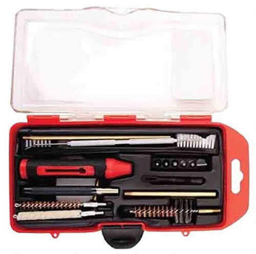 DAC Technologies Win 17Pc .308/7.62 AR Rifle Cleaning Kit