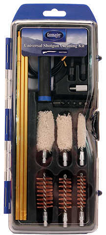 DAC GMSGHY Universal Hybrid Shotgun Cleaning Kit All Gauges 1 Kit