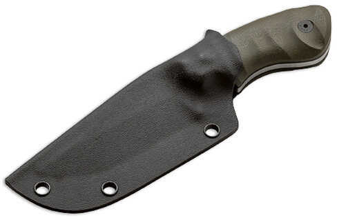 Boker Plus Ridgeback Tactical Fixed Blade Knife