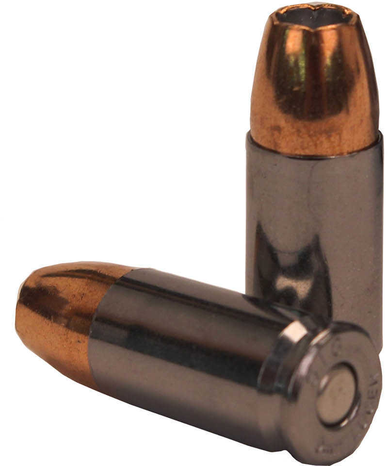 9mm Luger 115 Grain Hollow Point 20 Rounds Sig Sauer Ammunition