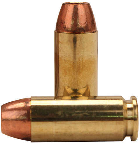 10mm 155 Grain Hollow Point 20 Rounds Barnes Ammunition