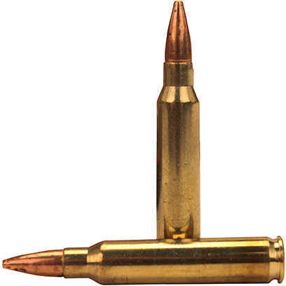5.56mm Nato 52 Grain Hollow Point 20 Rounds Barnes Ammunition