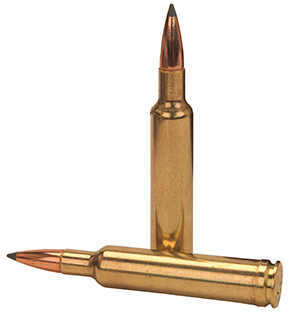 270 Weatherby Mag 150 Grain Ballistic Tip 20 Rounds Nosler Ammunition Magnum