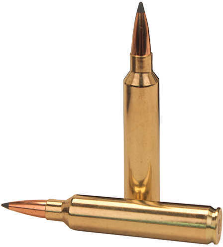 28 Nosler 175 Grain AccuBond 20 Rounds Ammunition