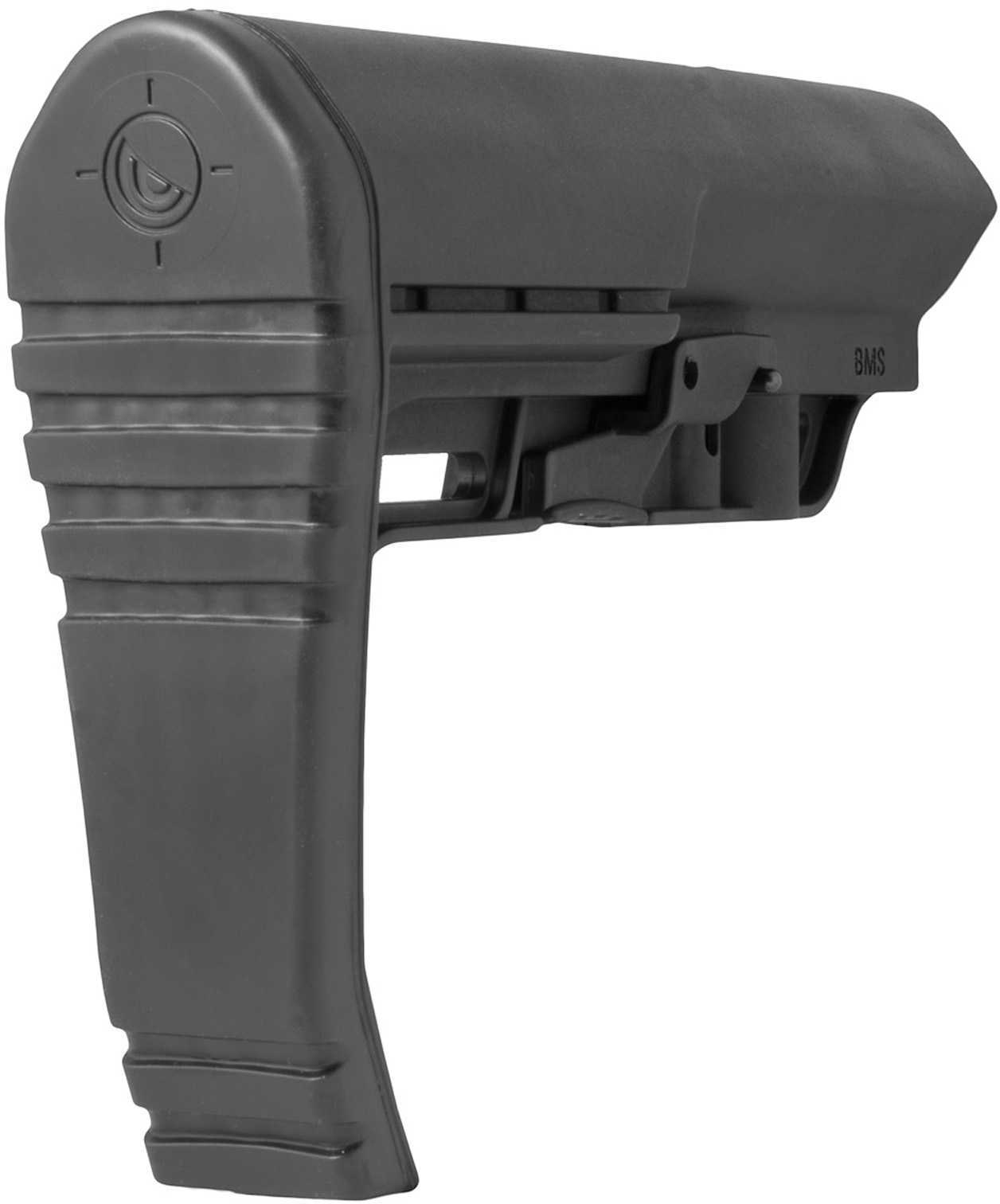 Mission First Tactical BMS Battlelink AR-15 Polymide Black