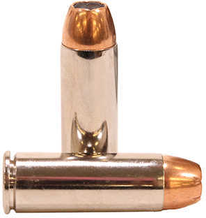 45 Colt 230 Grain Hollow Point 20 Rounds Sig Sauer Ammunition