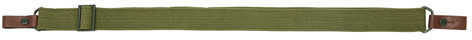 NCStar AAKS AK/SKS 42" x 1.25" Swivel Canvas OD Green